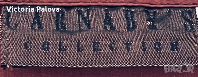 Копринена риза  CARNABU’S COLLECTION , снимка 3 - Ризи - 49794652