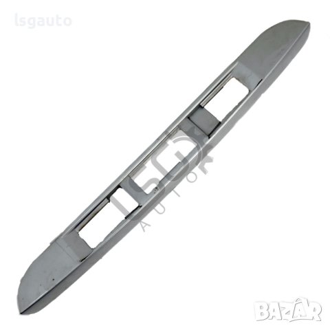 Лайсна заден капак Mazda 2 I (DY) 2003-2007 ID: 120595, снимка 2 - Части - 44143651