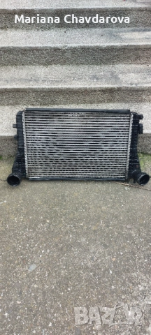 Интер кулер голф 5 