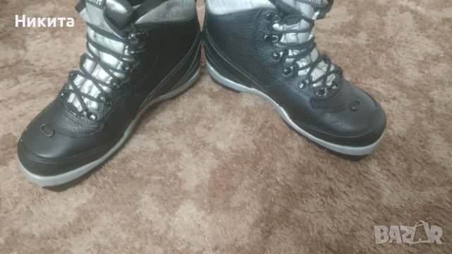 Боти за ски бягане 39 номер-alpina, снимка 2 - Зимни спортове - 39005828