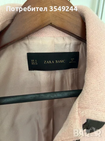5 бр. зимни палта S, снимка 4 - Палта, манта - 55940966