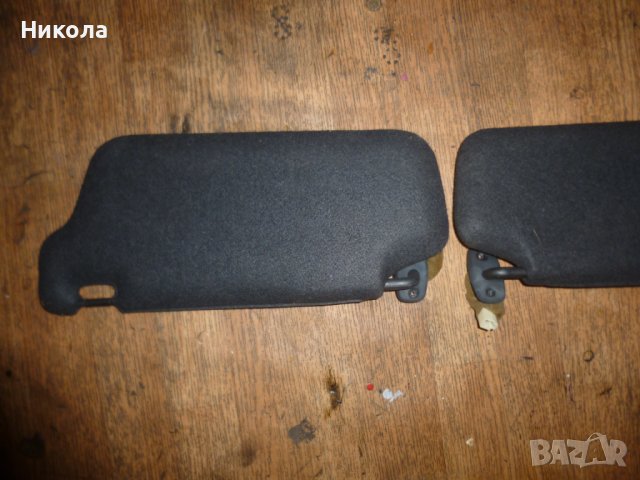 Сенници за Грейт Уол Ховър-черни Great Wall Hover, снимка 6 - Части - 41558434