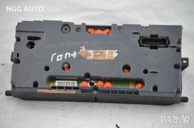 Табло Километраж за Volkswagen Golf III, VW Golf 3, 1H6 919 033 E, 1H6919033E, снимка 5 - Части - 40272892