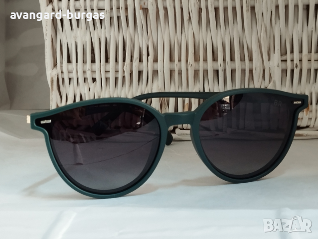 120 Слънчеви очила, унисекс модел с поляризация avangard-burgas, снимка 3 - Слънчеви и диоптрични очила - 44512492
