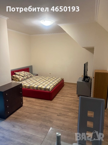 Апартамент в Свети Влас, снимка 15 - Стаи под наем - 52403789