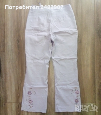 Дамски 7/8 панталон, снимка 5 - Къси панталони и бермуди - 52272150