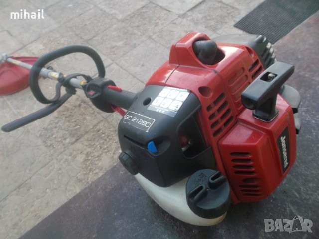 Jonsered GC2128C, снимка 9 - Градинска техника - 44211167