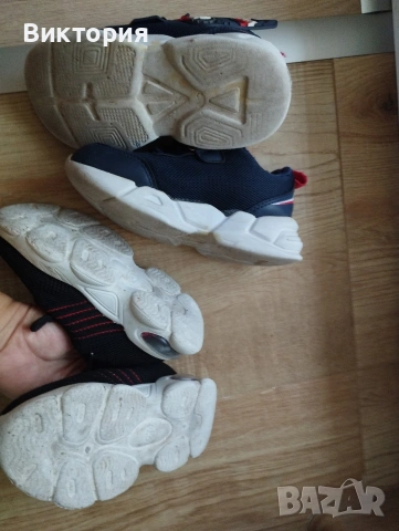 Лот за момче 5г, снимка 4 - Детски комплекти - 53144627