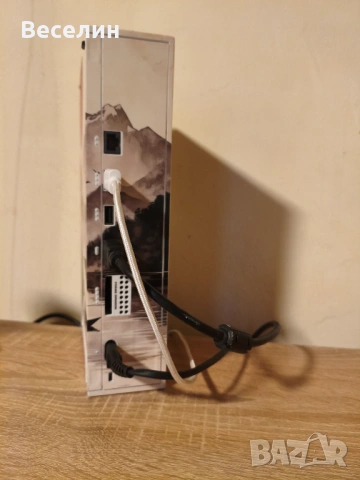 XBOX series S 512GB, снимка 4 - Xbox конзоли - 53696683