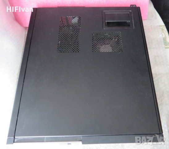 Dell OptiPlex 390 G460 SFF PC кутия / части, снимка 2 - Работни компютри - 27106714