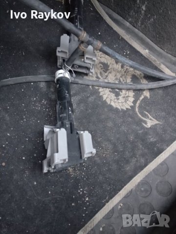 Капачка/пръскалки Мазда 6 ,2015г