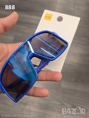 слънчеви очила , снимка 3 - Слънчеви и диоптрични очила - 53027566