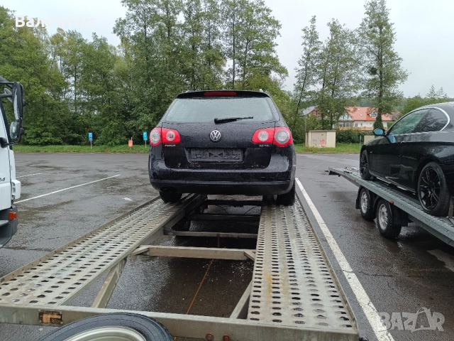 VW Passat , снимка 6 - Автомобили и джипове - 52751535