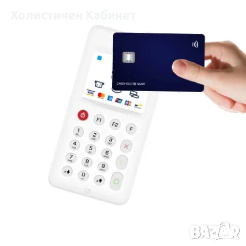 myPOS Go 2 – Перфектно състояние