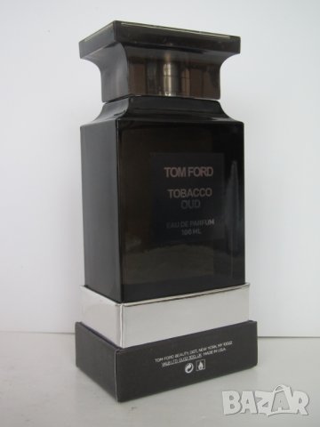 Tobacco Oud Tom Ford 100 ml EDP A62, снимка 4 - Унисекс парфюми - 41209562