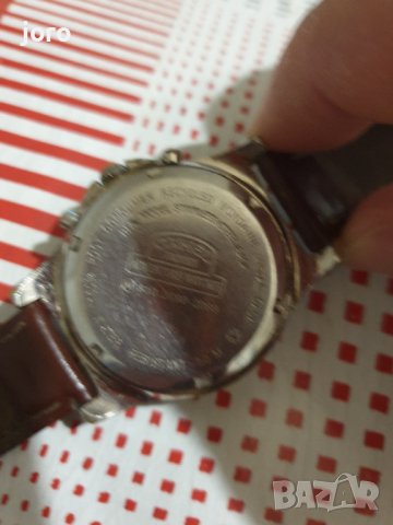 camel trophy watch, снимка 6 - Мъжки - 40158082