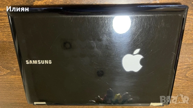 лаптоп samsung процесор i5, снимка 2 - Лаптопи за дома - 53654586