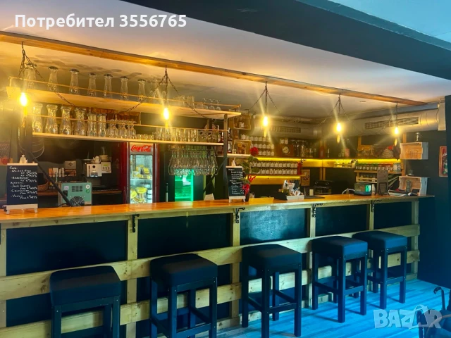 Зала за парти под наем заведение за парти, снимка 1