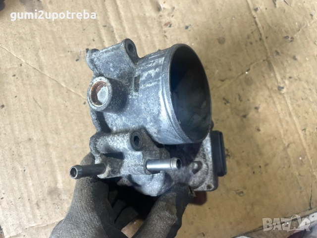 Дроселова Клапа 16112AA400 Toyota GT86 2018 Subaru BRZ, снимка 4 - Части - 52586913