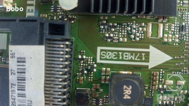 Main board 17MB130S, снимка 3 - Части и Платки - 41331272
