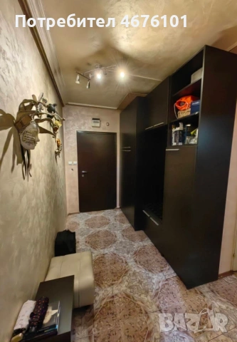 3-стаен апартамент, снимка 9 - Апартаменти - 52769748