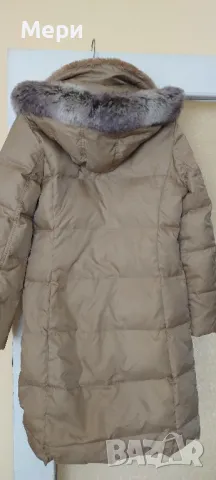 Дамско зимно яке с пух Esprit, снимка 5 - Якета - 49025034