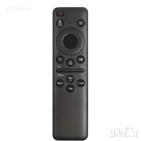 Универсално дистанционно за Samsung Smart TV – работи с LCD/LED/UHD телевизори , снимка 6 - Дистанционни - 55740309
