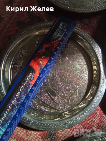 Тавичка стари 15480, снимка 3 - Декорация за дома - 34173640