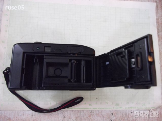 Фотоапарат "SKINA - SK-102" - 1 работещ, снимка 6 - Фотоапарати - 41842509