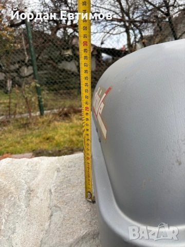 Багажник за автомобил (автобокс), снимка 9 - Аксесоари и консумативи - 53249424