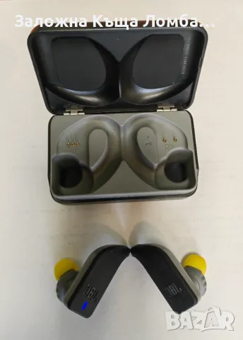 Слушалки JBL PEAK, снимка 4 - Bluetooth слушалки - 47937860
