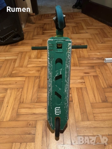 Тротинетка къстъм/scooter custom