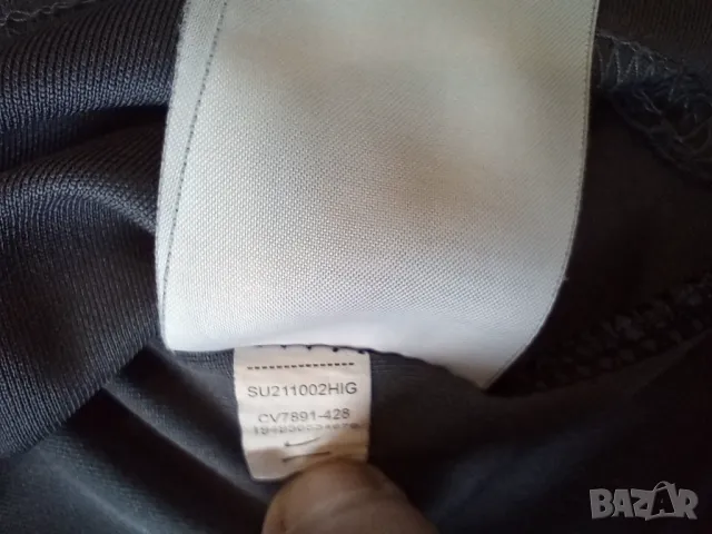 Nike FC Barcelona блуза с дълъг ръкав сезон 23-24 година , снимка 5 - Спортни дрехи, екипи - 49167699