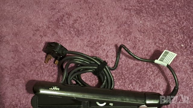 Преса за коса , снимка 3 - Преси за коса - 39341341