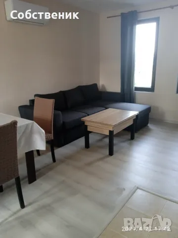Велинград, двустаен нов, обзаведен 300 €, снимка 2 - Апартаменти - 56021249