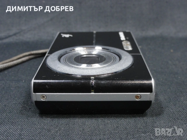 ЦИФРОВ ФОТОАПАРАТ OLYMPUS FE-3000 10.0MP CCD DIGITAL CAMERA Y2K, снимка 8 - Фотоапарати - 53849619