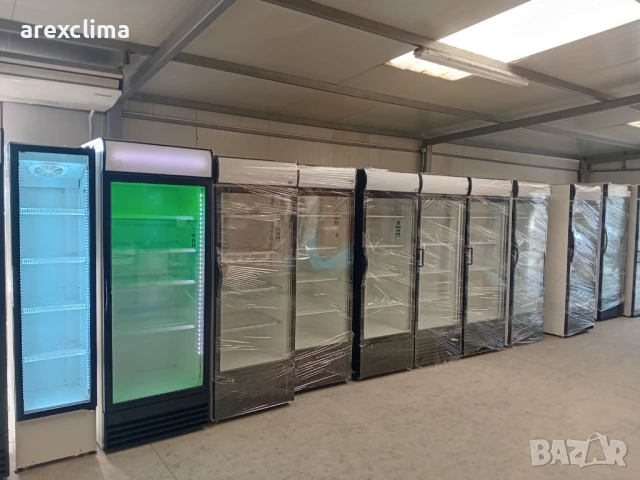 Хладилни Витрини- гр. Пловдив, снимка 8 - Витрини - 48740613