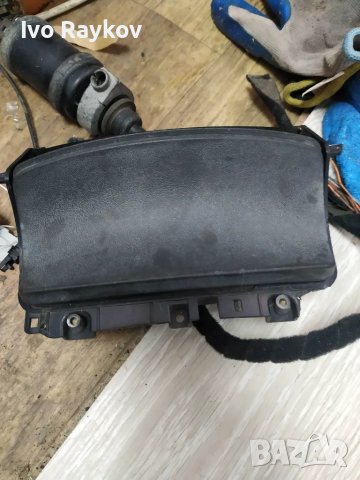 Пепелник VW Lupo , VW Polo  6X0 857 309 B