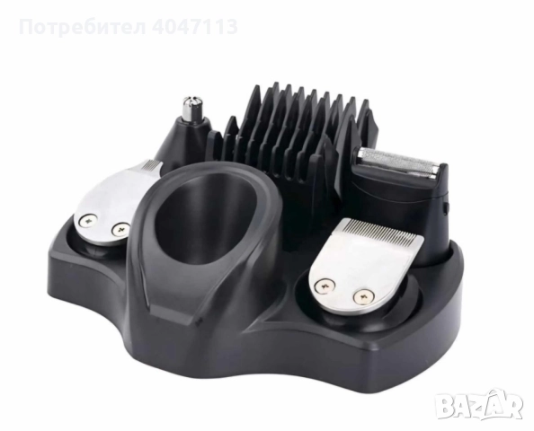 Машинка за подстригване Lexical, снимка 3 - Машинки за подстригване - 51437163