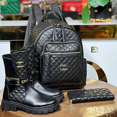 дамски маратонки christian dior, снимка 9 - Маратонки - 51354839