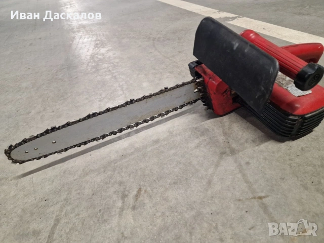 Електрически трион