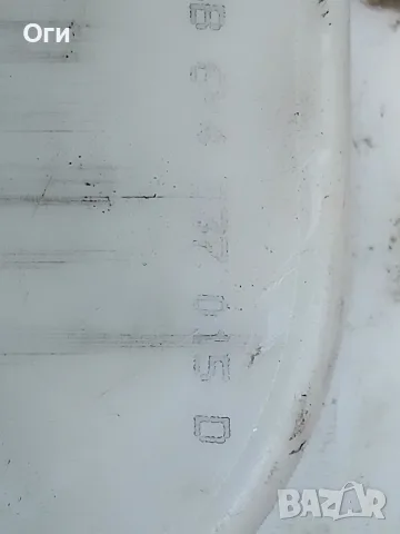 Брава шофьорска врата за Сеат Ибиза и Кордоба 99-01г. 6K4 837 015 D / 6K4837015D, снимка 3 - Части - 55960653