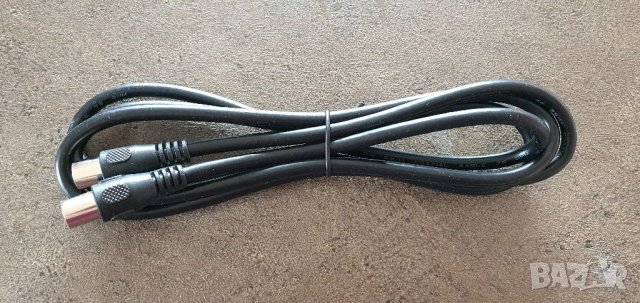 Кабели/преходи,нови оригинални SHARP®, снимка 5 - Стойки, 3D очила, аксесоари - 41422226