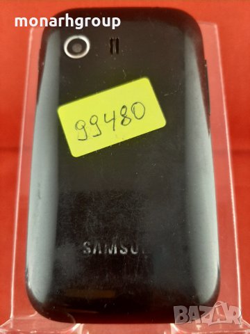 Телефон Samsung S5360 Galaxy Y, снимка 6 - Samsung - 34263119