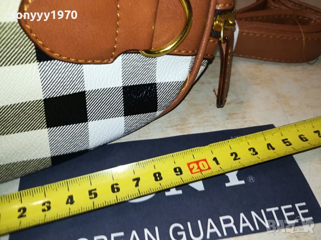 ЧАНТА-НОВА 2308231032, снимка 9 - Чанти - 41940712