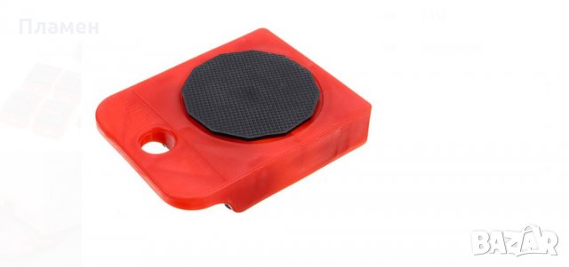 Механизъм Повдигащ лост и 4 основи с колела за местене на мебели, снимка 6 - Други - 34847021