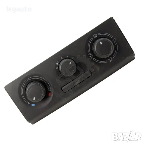 Панел парно/климатик Skoda FABIA II 2007-2014 ID:143873