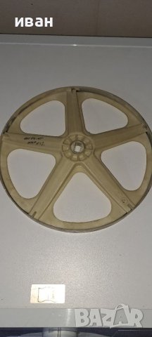 Ремъчна шайба Hotpoint wmf802