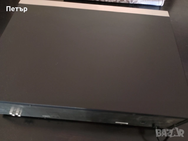 Продавам stereo cassette deck Harman Cardon.TD4500, снимка 5 - Декове - 53620758