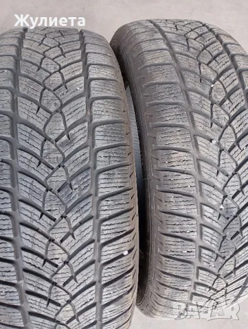 Гуми 235/60R18